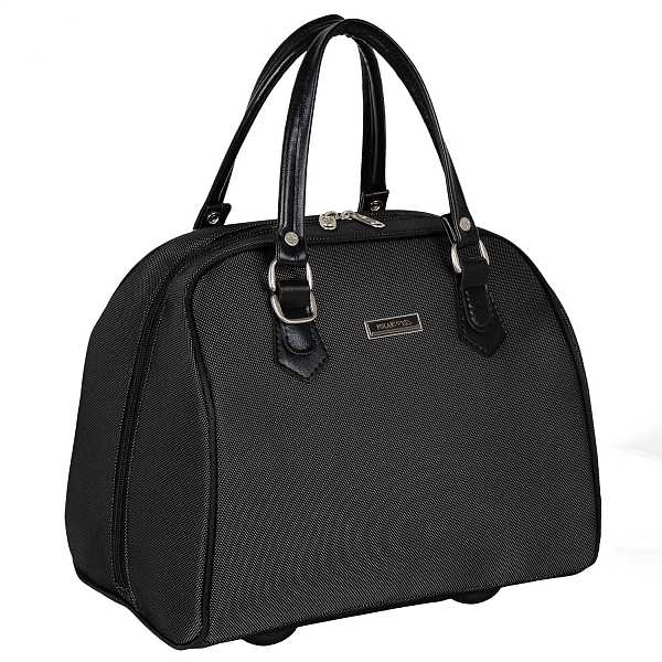 POLAR П7096-05 Black цвет: темно-серый