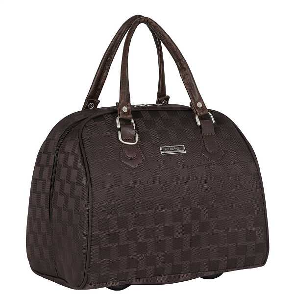 POLAR П7096 Brown цвет: коричневый