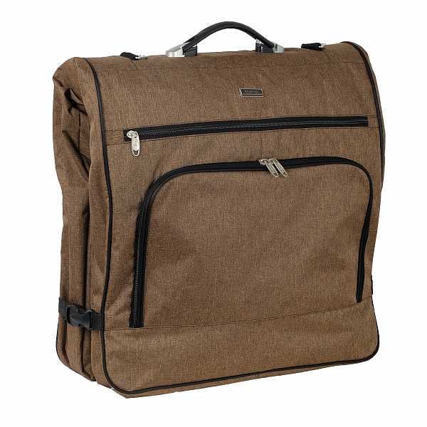 POLAR П7115 бежевый цвет: коричневый