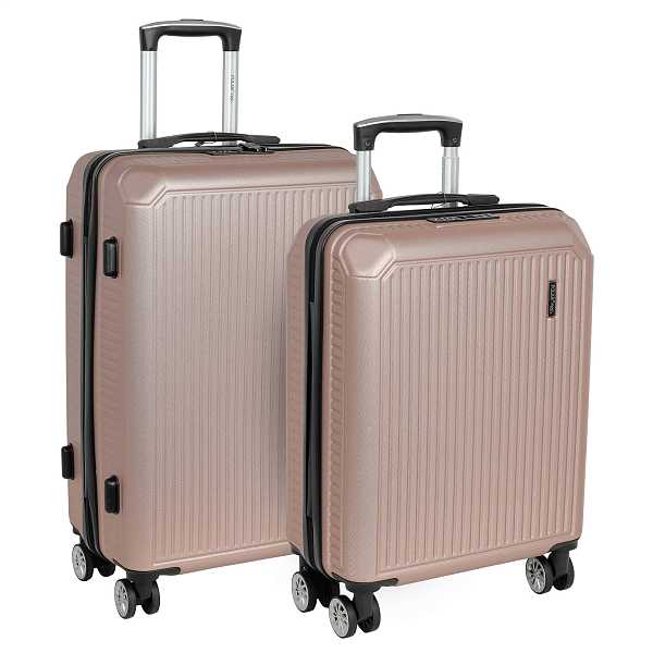 POLAR РР5661-2 Rose (20", 24") цвет: розовый