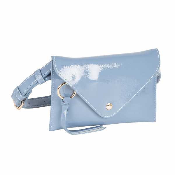 POLA 84525 цвет: голубой