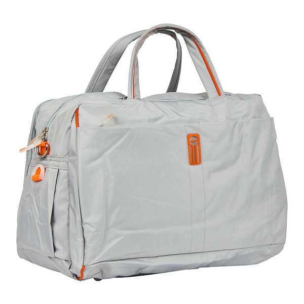 POLAR 10717 цвет: серый