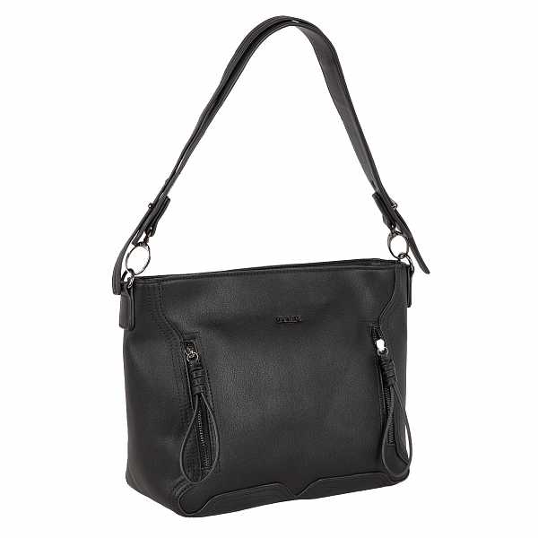 POLA 98362 цвет: черный