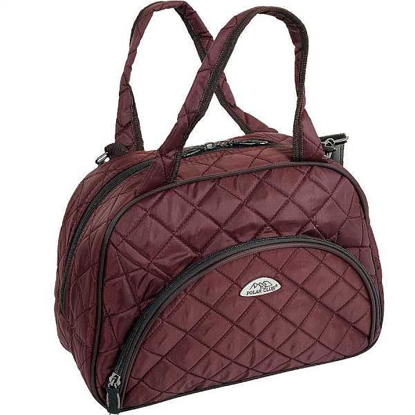 POLAR 7036.1 Bordo цвет: бордовый