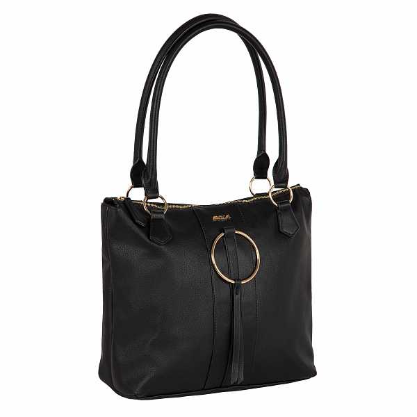 POLA 98363 цвет: черный